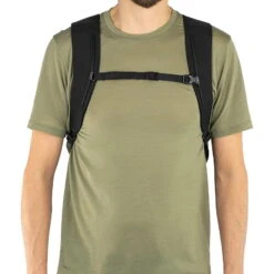 Apidura City Backpack 20L - Daypack 19 Apidura City Backpack 20L - Daypack -Camping-ausrüstung Verkaufsgeschäft apidura city backpack 20l daypack anthracite melange apd bcl 9