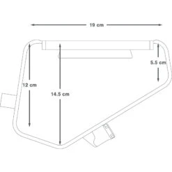 Apidura Frame Pack Hydration Bladder 1,5 L - Trinksystem 7 Apidura Frame Pack Hydration Bladder 1,5 L - Trinksystem -Camping-ausrüstung Verkaufsgeschäft apidura frame pack hydration bladder trinksystem apd fym 0000 000 0