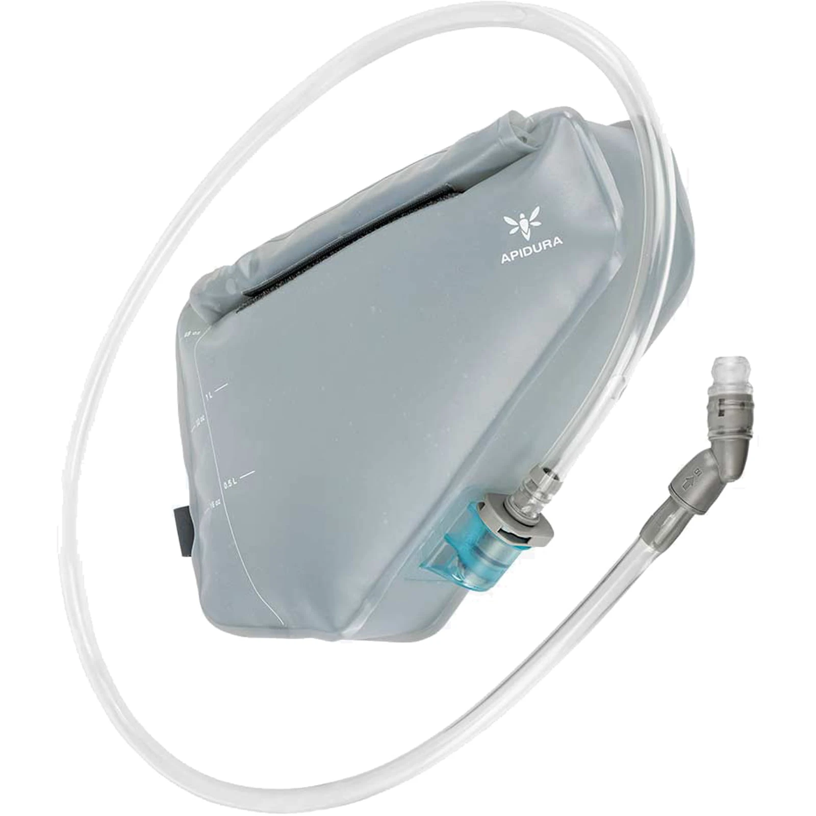 Apidura Frame Pack Hydration Bladder 1,5 L - Trinksystem 1 Apidura Frame Pack Hydration Bladder 1,5 L - Trinksystem