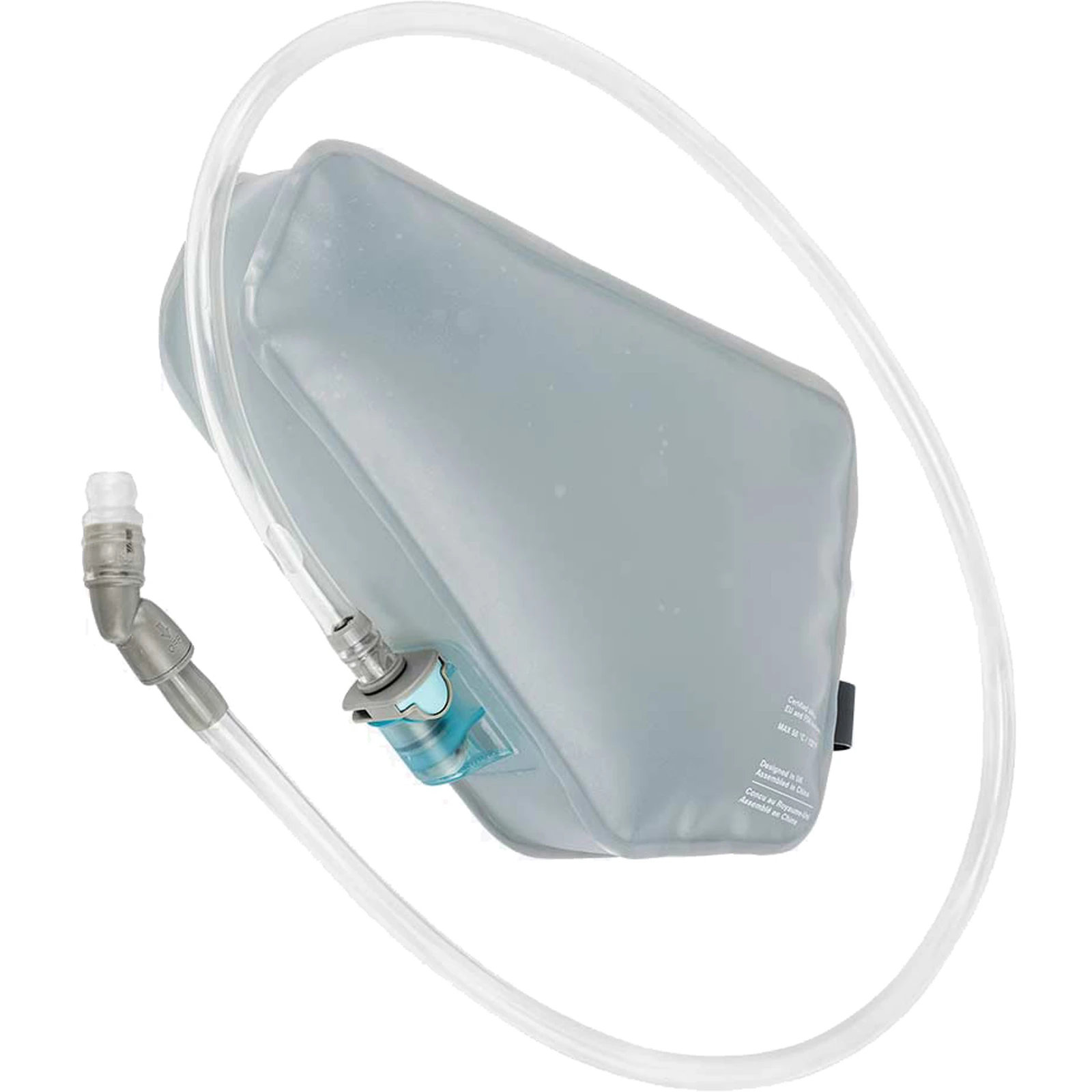 Apidura Frame Pack Hydration Bladder 1,5 L - Trinksystem 2 Apidura Frame Pack Hydration Bladder 1,5 L - Trinksystem – Bild 2