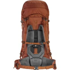 BACH Daydream 65 - Trekkingrucksack -Camping-ausrüstung Verkaufsgeschäft bach daydream 65 wander reiserucksack picante red bac 297055 0001 022 6