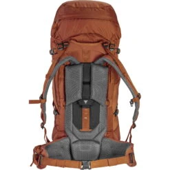 BACH Daydream 65 - Trekkingrucksack -Camping-ausrüstung Verkaufsgeschäft bach daydream 65 wander reiserucksack picante red bac 297055 0001 022 8