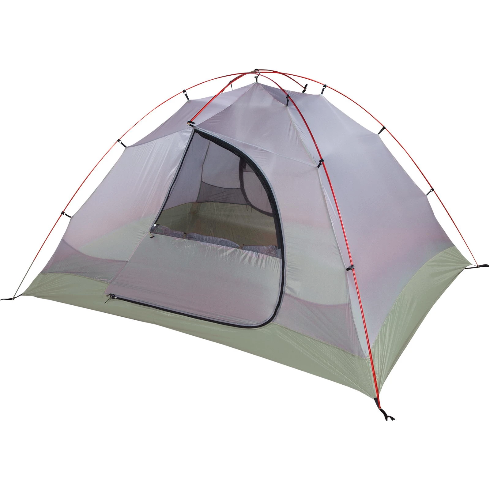 BACH Guam 2 - Zwei-Personen-Kuppelzelt 3 BACH Guam 2 - Zwei-Personen-Kuppelzelt – Bild 3