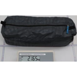 BACH Guam 2 - Zwei-Personen-Kuppelzelt 8 BACH Guam 2 - Zwei-Personen-Kuppelzelt -Camping-ausrüstung Verkaufsgeschäft bach guam 2 zwei personen kuppelzelt willow bough green bac 282973 7010 222 3