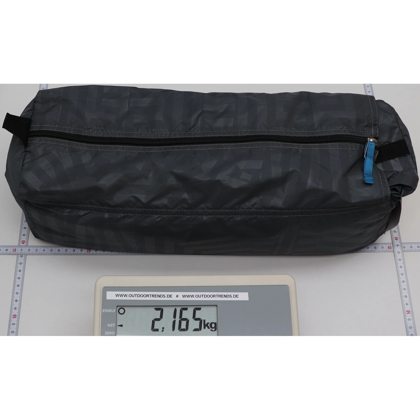 BACH Guam 2 - Zwei-Personen-Kuppelzelt 4 BACH Guam 2 - Zwei-Personen-Kuppelzelt – Bild 4