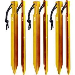 BACH Irregular Y24 - Aluminiumheringe