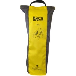 BACH Kiwi - Faltstuhl 6 BACH Kiwi - Faltstuhl -Camping-ausrüstung Verkaufsgeschäft bach kiwi faltstuhl yellow curry bac 283021 7126 222 2