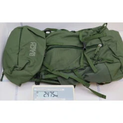 BACH Pack Specialist 75 - Trekking-Rucksack 7 BACH Pack Specialist 75 - Trekking-Rucksack -Camping-ausrüstung Verkaufsgeschäft bach pack specialist 75 trekking rucksack bac 297053 7607 022 6