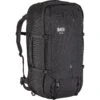 BACH Travel Pro 65 - Reiserucksack