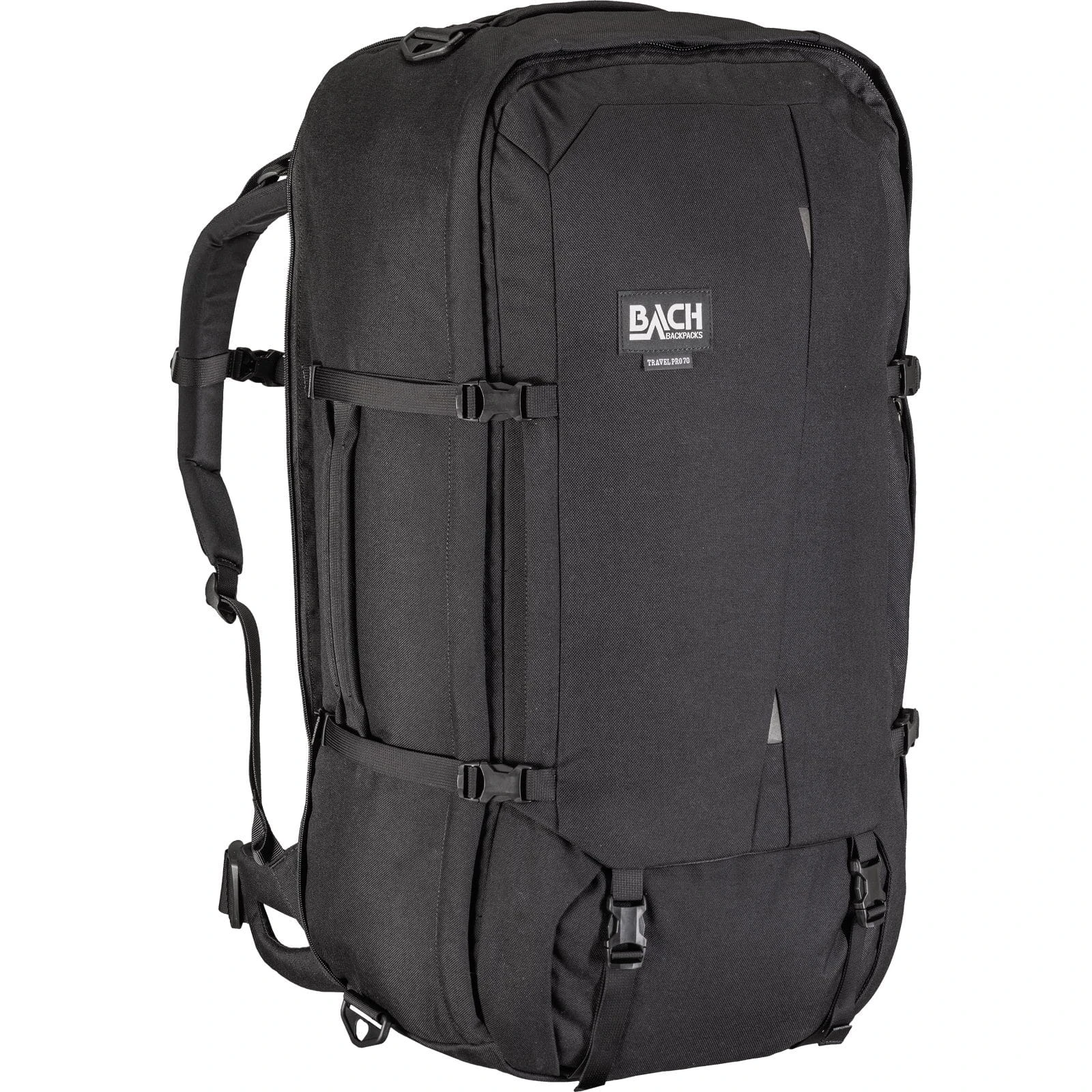 BACH Travel Pro 65 - Reiserucksack 1 BACH Travel Pro 65 - Reiserucksack