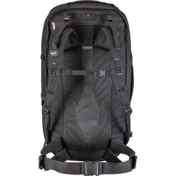BACH Travel Pro 65 - Reiserucksack 5 BACH Travel Pro 65 - Reiserucksack -Camping-ausrüstung Verkaufsgeschäft bach travel pro 65 reiserucksack black bac 276733 0001 353 2