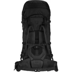 BACH Daydream 60 Women - Trekkingrucksack -Camping-ausrüstung Verkaufsgeschäft bach womens daydream 60 wander reiserucksack black bac 297056 0001 022 1
