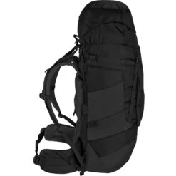 BACH Daydream 60 Women - Trekkingrucksack -Camping-ausrüstung Verkaufsgeschäft bach womens daydream 60 wander reiserucksack black bac 297056 0001 022 2