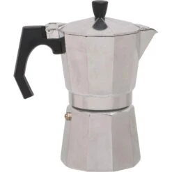 Origin Outdoors Bellanapoli - 6 Tassen Espresso Maker