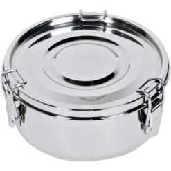 Basic Nature Food Container 0,5 L - Essenträger