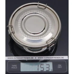 Basic Nature Food Container 0,5 L - Essenträger 5 Basic Nature Food Container 0,5 L - Essenträger -Camping-ausrüstung Verkaufsgeschäft basic nature food container 0 5 l essentraeger rl 555201 2