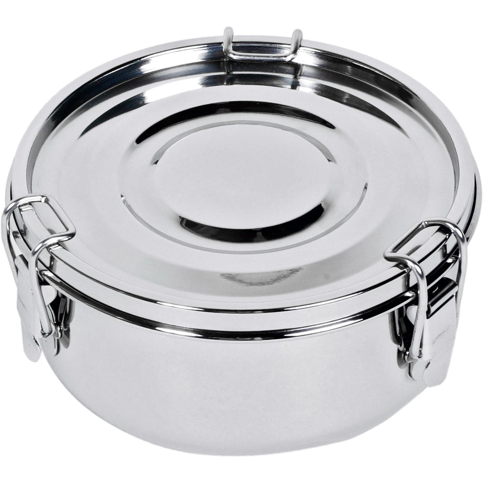 Basic Nature Food Container 0,8 L - Essenträger 1 Basic Nature Food Container 0,8 L - Essenträger