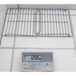 Basic Nature Klappgrill XL -Camping-ausrüstung Verkaufsgeschäft basic nature klappgrill xl rl 052405 3