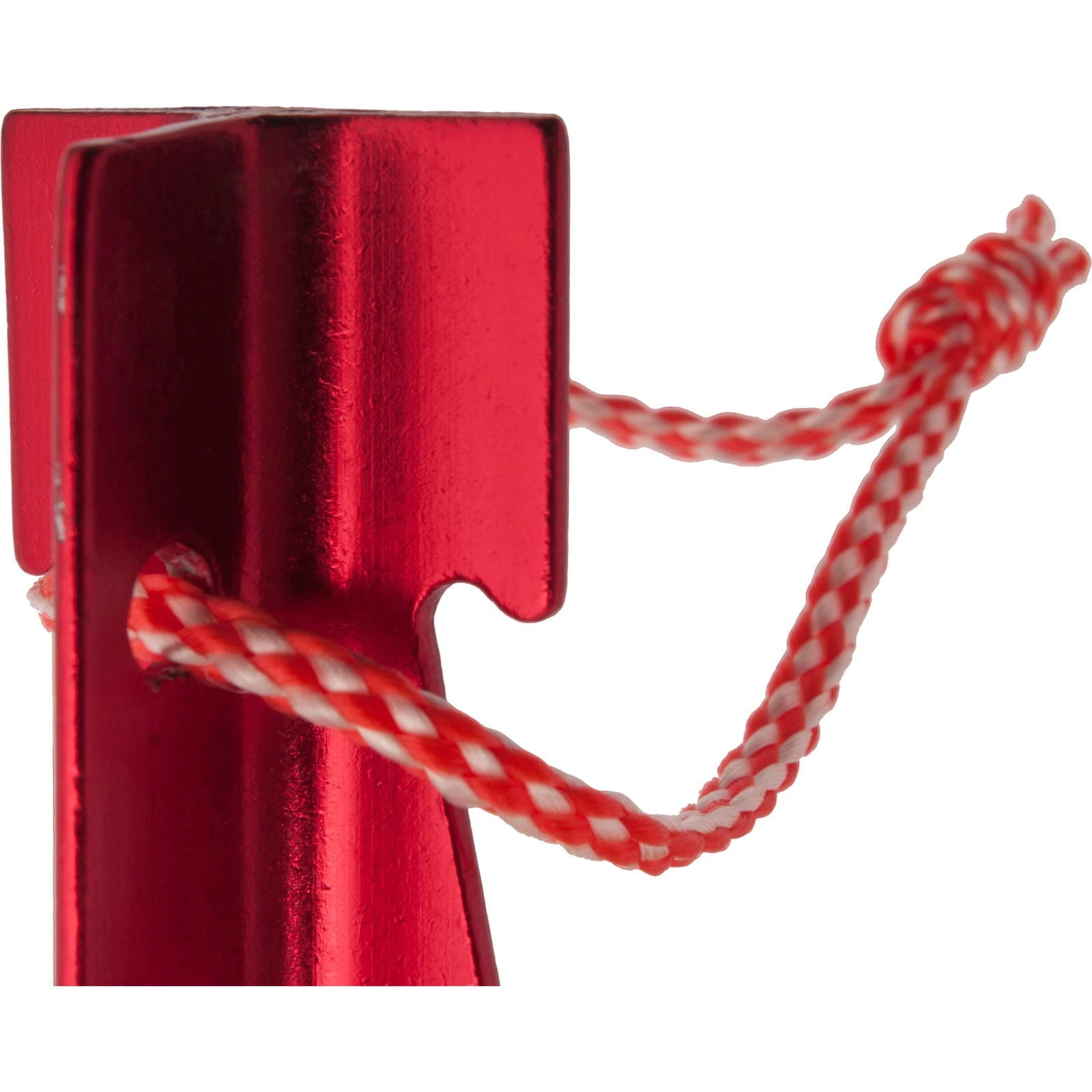 Basic Nature T-Stake - Zeltheringe 3 Basic Nature T-Stake - Zeltheringe – Bild 3