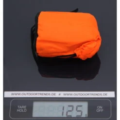 Basic Nature Ultralite Bivi Single - Biwaksack 11 Basic Nature Ultralite Bivi Single - Biwaksack -Camping-ausrüstung Verkaufsgeschäft basic nature ultralite bivi single biwaksack rl 990090 5