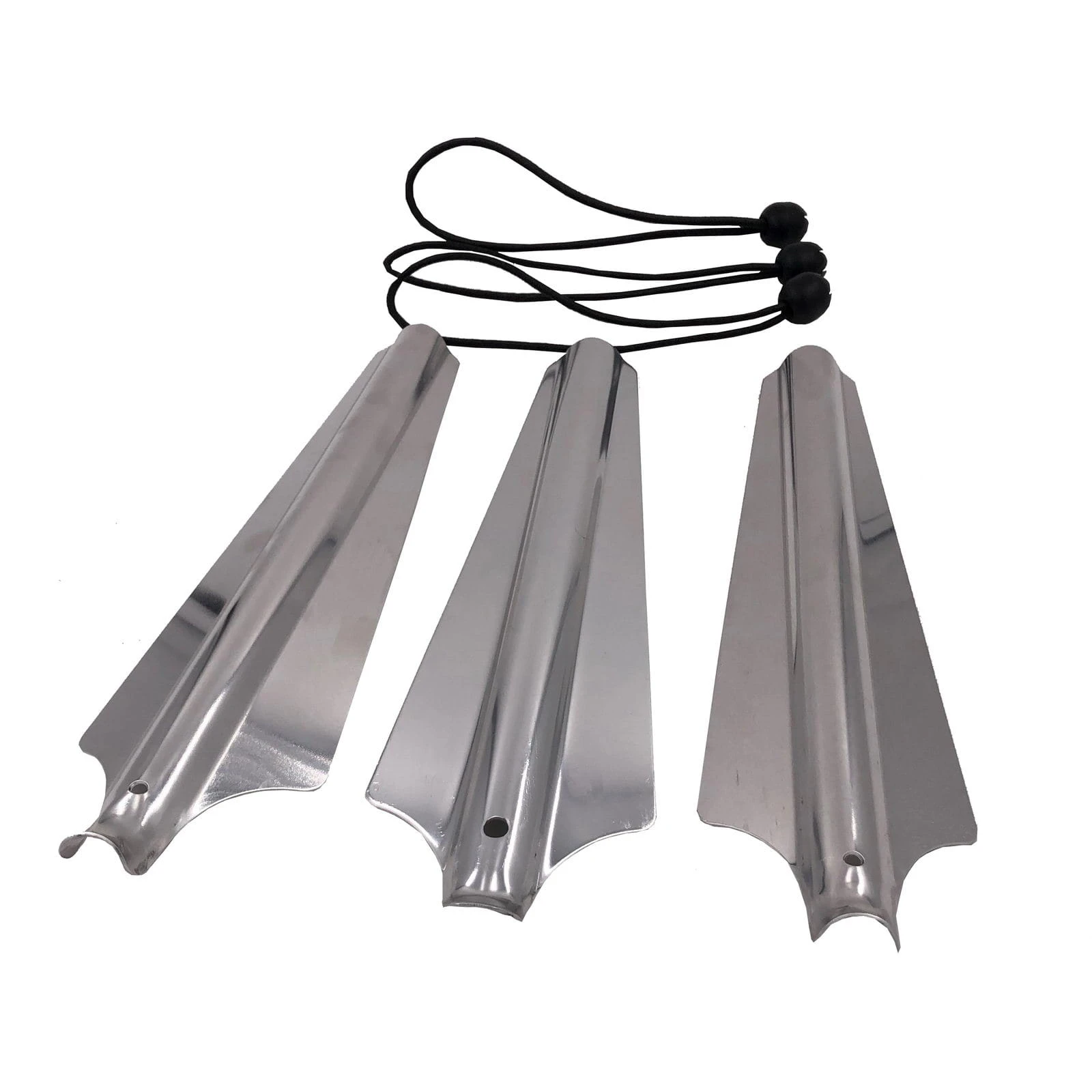 BENT Alu Sandheringe 1 BENT Alu Sandheringe