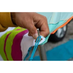 BENT Zip-Canvas Caribbean - Sonnensegel -Camping-ausrüstung Verkaufsgeschäft bent zip canvas caribbean sonnensegel ben 50210 17
