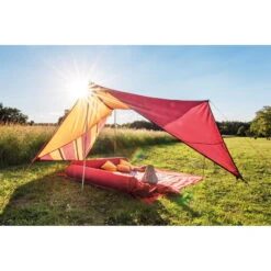 BENT Zip-Canvas Orient - Sonnensegel 8 BENT Zip-Canvas Orient - Sonnensegel -Camping-ausrüstung Verkaufsgeschäft bent zip canvas orient sonnensegel ben 50208 13