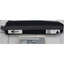 BENT Zip-Protect Canvas Single - Sonnensegel 9 BENT Zip-Protect Canvas Single - Sonnensegel -Camping-ausrüstung Verkaufsgeschäft bent zip protect canvas single sonnensegel ben 50200 13