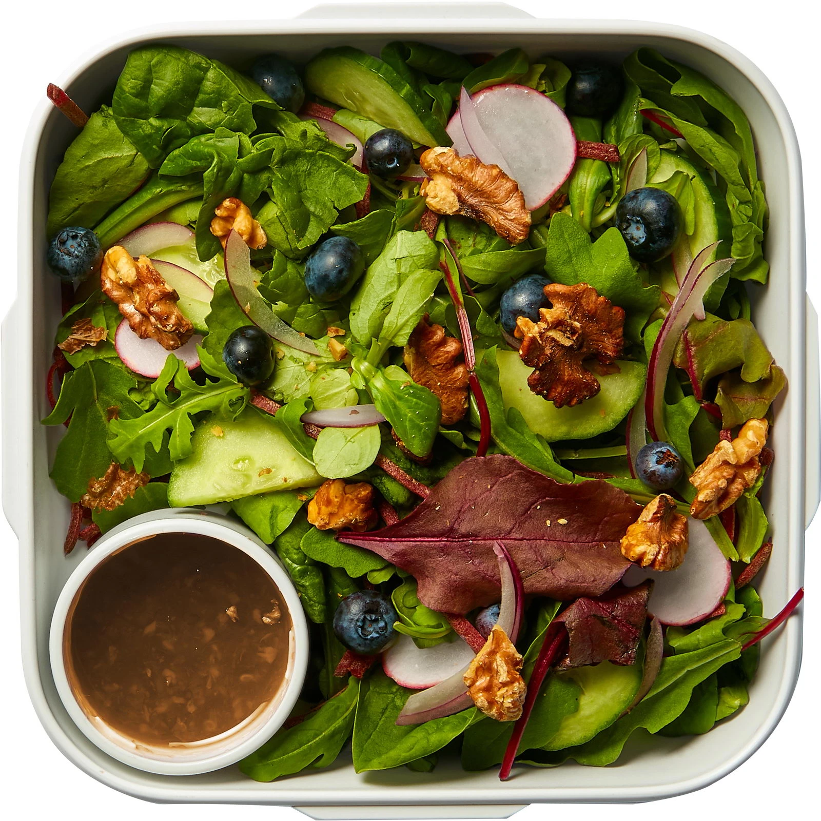 Black+blum Lunchbox Original 1 Liter - Proviantdose 5 Black+blum Lunchbox Original 1 Liter - Proviantdose – Bild 5