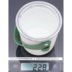 Black+blum Lunchpot Original 900 Ml - Essenträger -Camping-ausrüstung Verkaufsgeschäft black blum lunchpot original 900 ml essentraeger bbl bao bp010 4