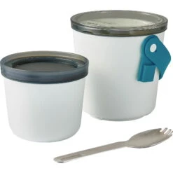 Black+blum Lunchpot Original 900 Ml - Essenträger -Camping-ausrüstung Verkaufsgeschäft black blum lunchpot original 900 ml essentraeger ozean bbl bao bp010 1