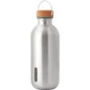 Black+blum Steel Bottle 600 Ml - Edelstahl-Isolierflasche