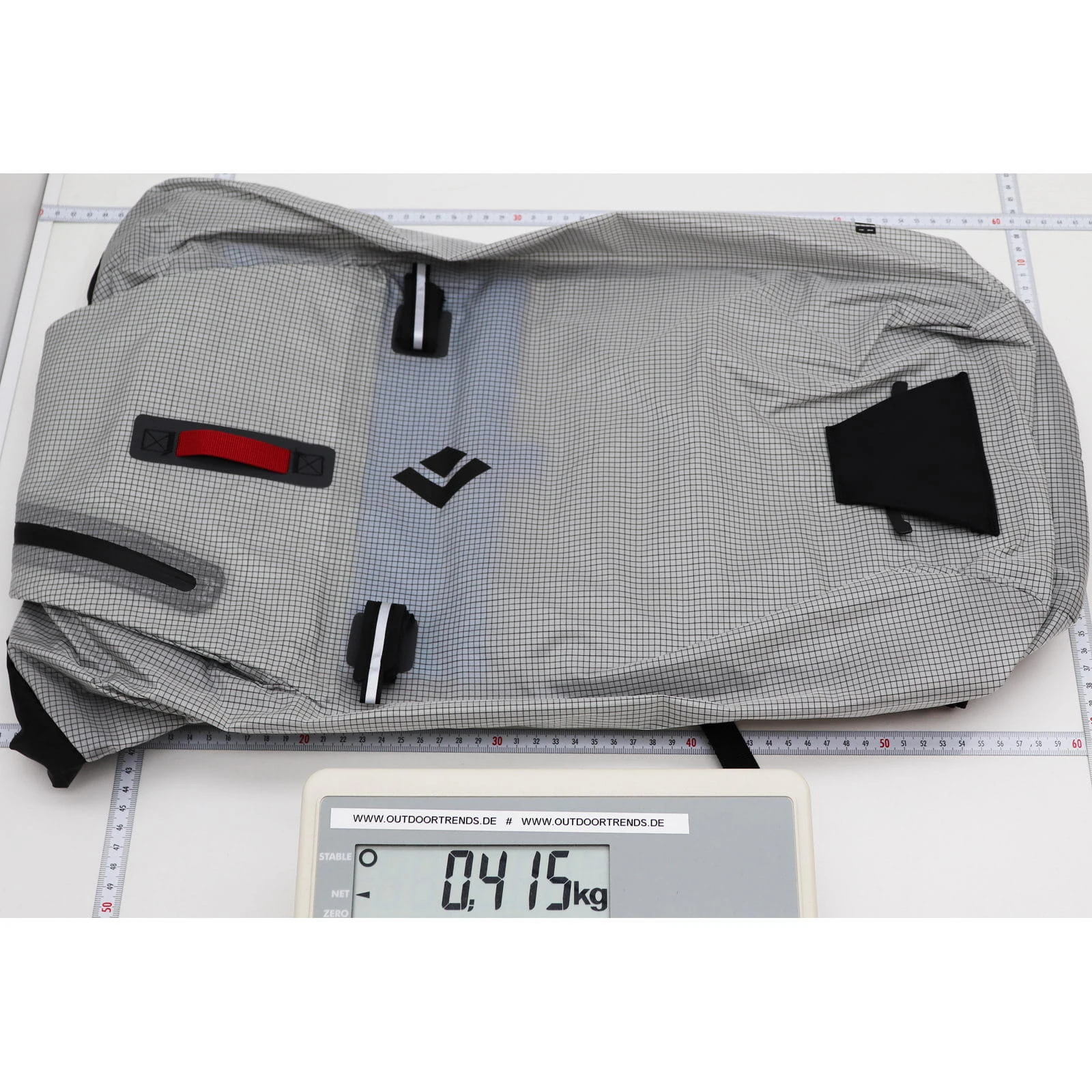 Black Diamond Blitz 28 - Alpinrucksack 6 Black Diamond Blitz 28 - Alpinrucksack – Bild 6