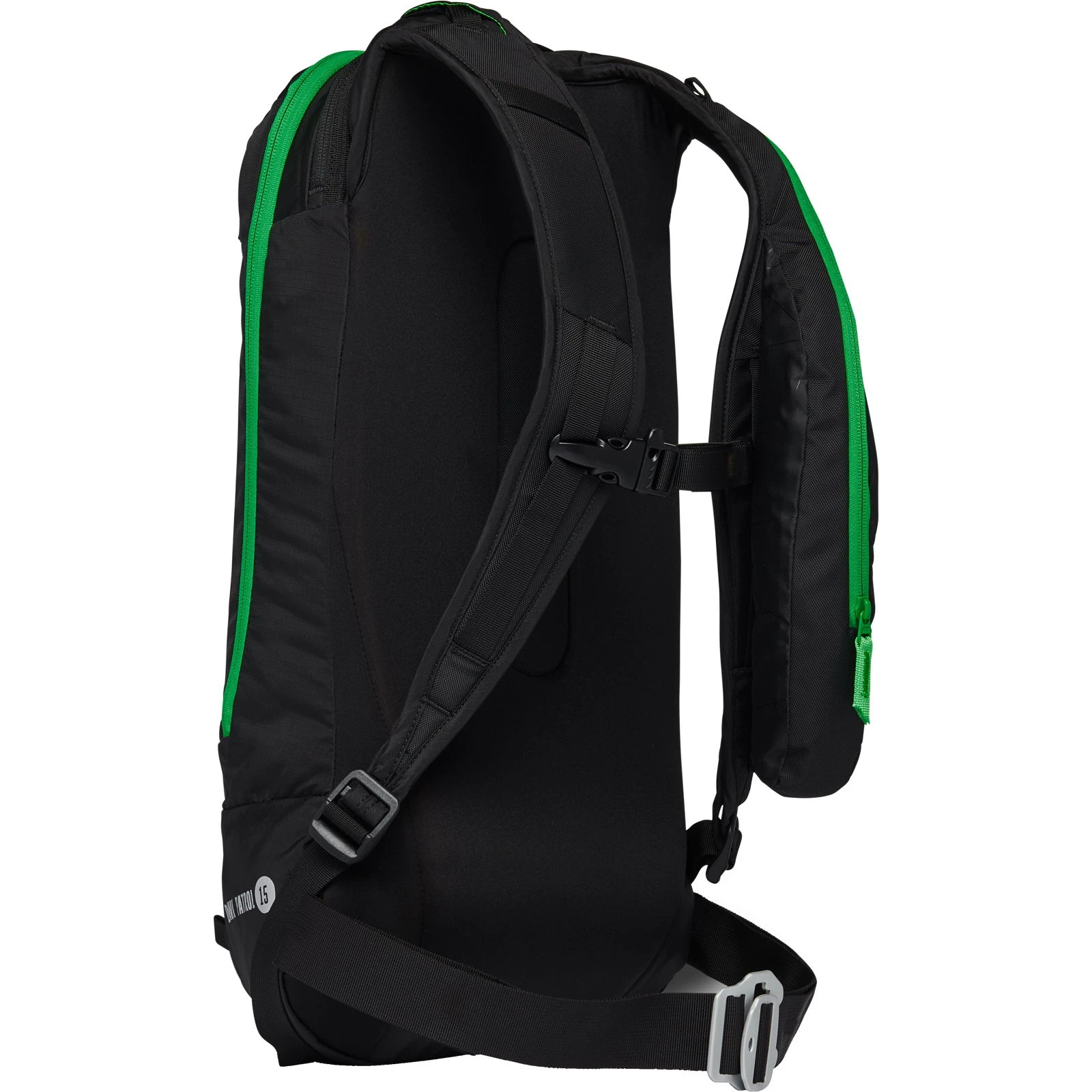 Black Diamond Dawn Patrol 15 - Skirucksack 2 Black Diamond Dawn Patrol 15 - Skirucksack – Bild 2