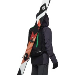 Black Diamond Dawn Patrol 15 - Skirucksack 12 Black Diamond Dawn Patrol 15 - Skirucksack -Camping-ausrüstung Verkaufsgeschäft black diamond dawn patrol 15 skirucksack bd 681252 0002 sm 4