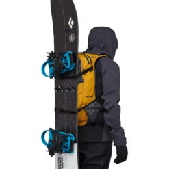 Black Diamond Dawn Patrol 25 - Skirucksack -Camping-ausrüstung Verkaufsgeschäft black diamond dawn patrol 25 skirucksack bd 681253 0002 sm 10
