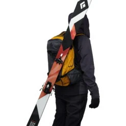 Black Diamond Dawn Patrol 25 - Skirucksack -Camping-ausrüstung Verkaufsgeschäft black diamond dawn patrol 25 skirucksack bd 681253 0002 sm 8
