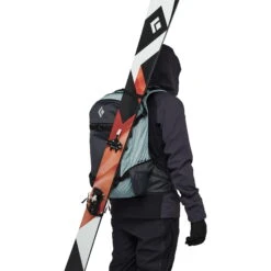 Black Diamond Dawn Patrol 32 - Skirucksack -Camping-ausrüstung Verkaufsgeschäft black diamond dawn patrol 32 skirucksack bd 681254 0002 sm 8