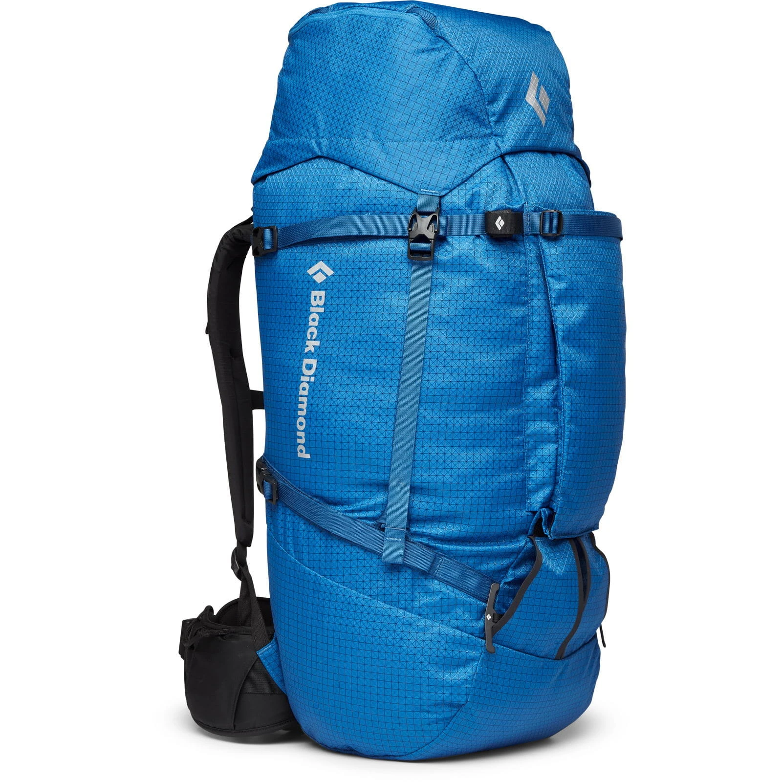 Black Diamond Mission 35 - Eiskletter-Rucksack 1 Black Diamond Mission 35 - Eiskletter-Rucksack