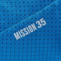 Black Diamond Mission 35 - Eiskletter-Rucksack 10 Black Diamond Mission 35 - Eiskletter-Rucksack -Camping-ausrüstung Verkaufsgeschäft black diamond mission 35 eiskletter rucksack cobalt bd 681245 4057 sm 2