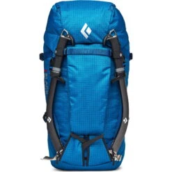 Black Diamond Mission 35 - Eiskletter-Rucksack 13 Black Diamond Mission 35 - Eiskletter-Rucksack -Camping-ausrüstung Verkaufsgeschäft black diamond mission 35 eiskletter rucksack cobalt bd 681245 4057 sm 5