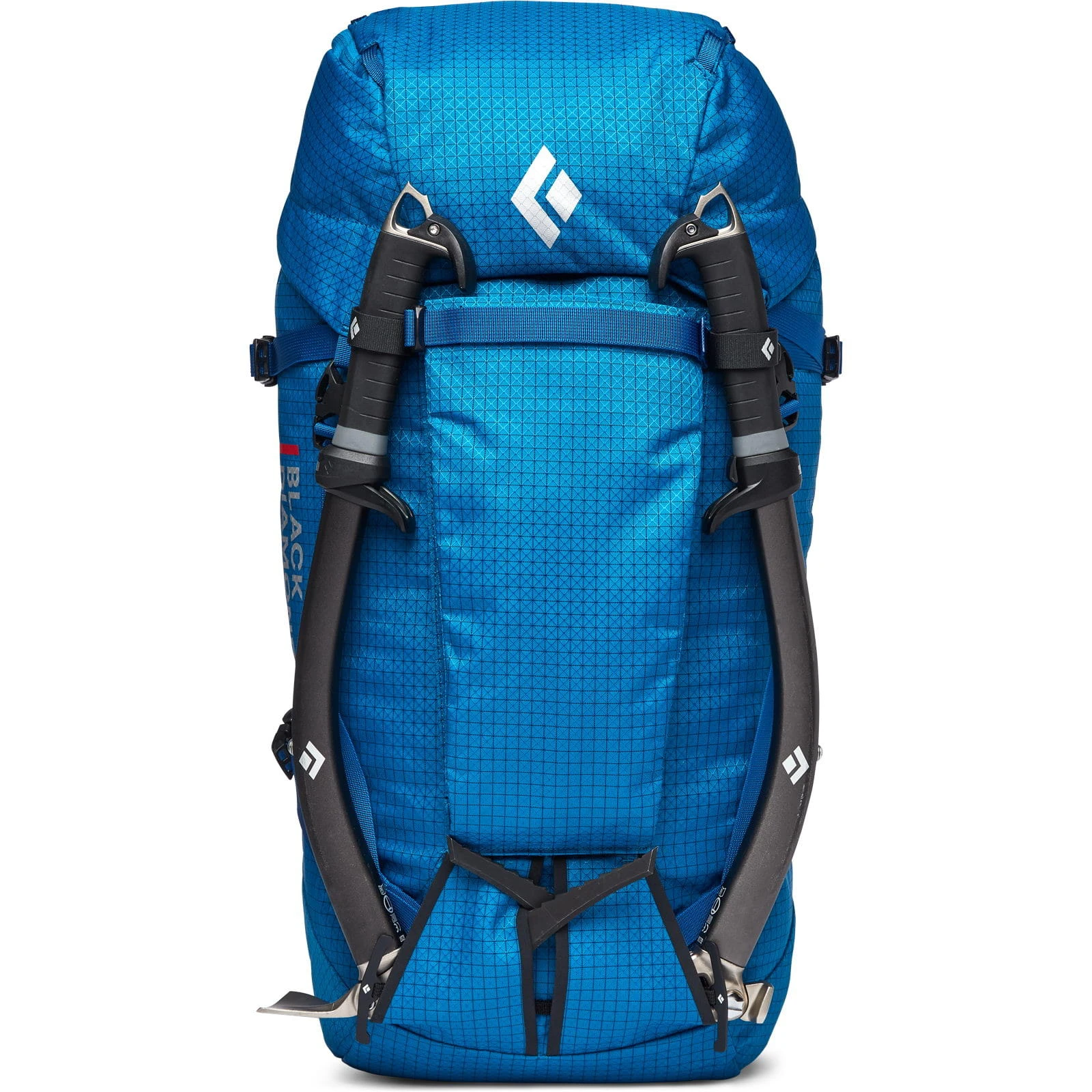 Black Diamond Mission 35 - Eiskletter-Rucksack 6 Black Diamond Mission 35 - Eiskletter-Rucksack – Bild 6