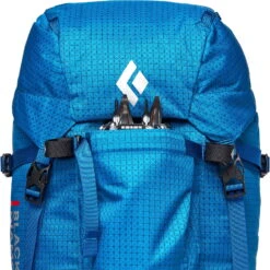 Black Diamond Mission 35 - Eiskletter-Rucksack 14 Black Diamond Mission 35 - Eiskletter-Rucksack -Camping-ausrüstung Verkaufsgeschäft black diamond mission 35 eiskletter rucksack cobalt bd 681245 4057 sm 6