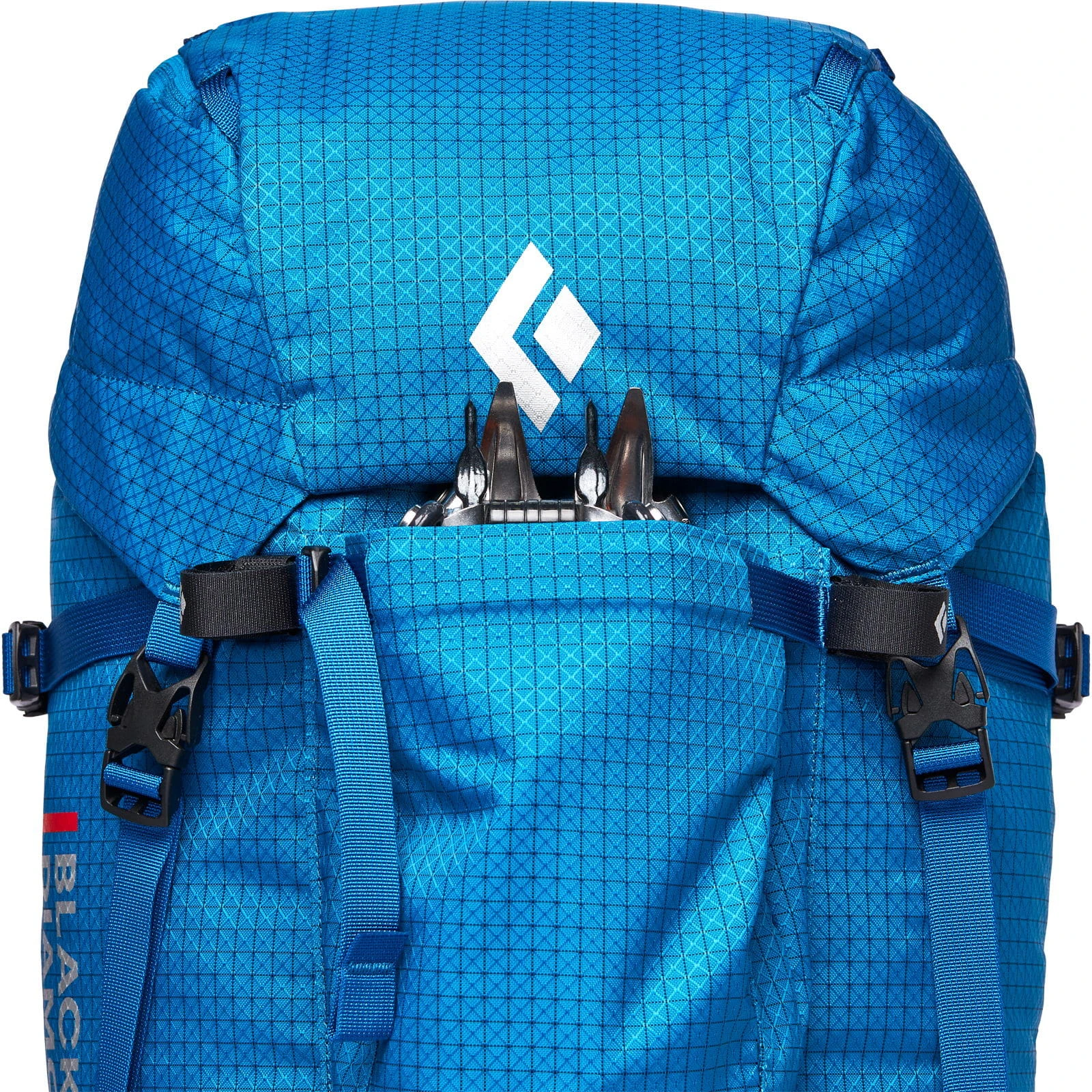 Black Diamond Mission 35 - Eiskletter-Rucksack 7 Black Diamond Mission 35 - Eiskletter-Rucksack – Bild 7