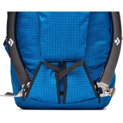 Black Diamond Mission 45 - Eiskletter-Rucksack -Camping-ausrüstung Verkaufsgeschäft black diamond mission 45 eiskletter rucksack cobalt bd 681244 4057 sm 4