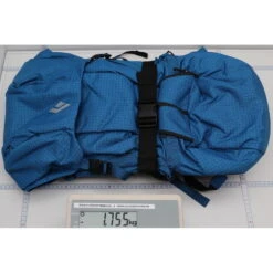 Black Diamond Mission 45 - Eiskletter-Rucksack -Camping-ausrüstung Verkaufsgeschäft black diamond mission 45 eiskletter rucksack cobalt bd 681244 4057 sm 7