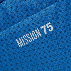 Black Diamond Mission 75 - Eiskletter-Rucksack -Camping-ausrüstung Verkaufsgeschäft black diamond mission 75 eiskletter rucksack cobalt bd 681242 4057 sm 2