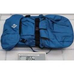 Black Diamond Mission 75 - Eiskletter-Rucksack -Camping-ausrüstung Verkaufsgeschäft black diamond mission 75 eiskletter rucksack cobalt bd 681242 4057 sm 7