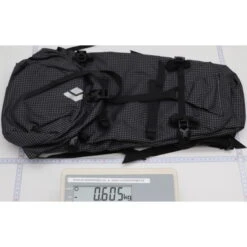 Black Diamond Speed 22 - Kletterrucksack -Camping-ausrüstung Verkaufsgeschäft black diamond speed 22 kletterrucksack bd 681239 7006 all 9