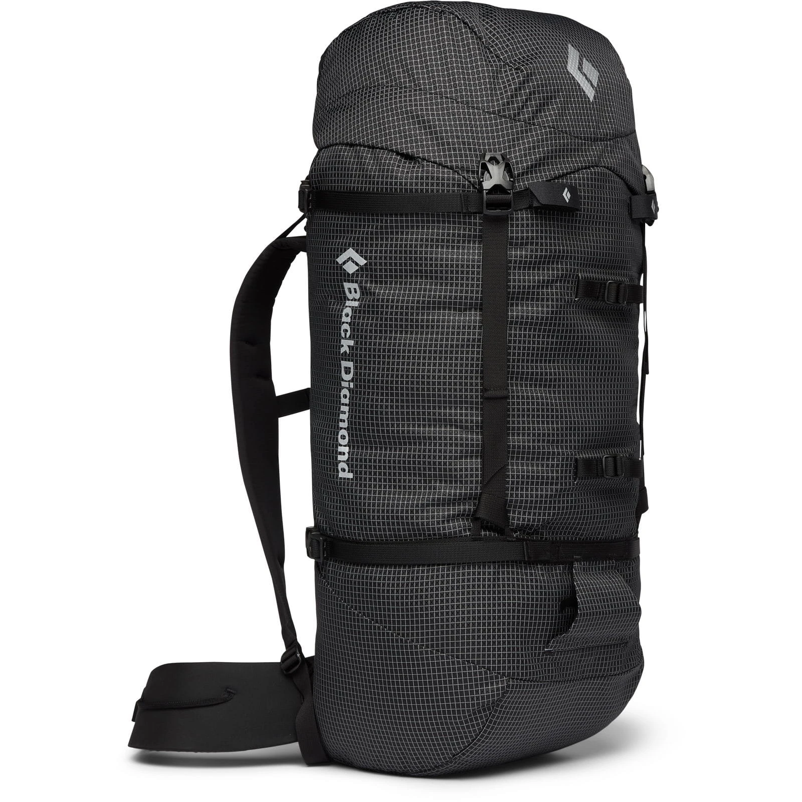 Black Diamond Speed 40 - Kletterrucksack 1 Black Diamond Speed 40 - Kletterrucksack